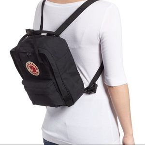 Fjallraven Kanken Mini
